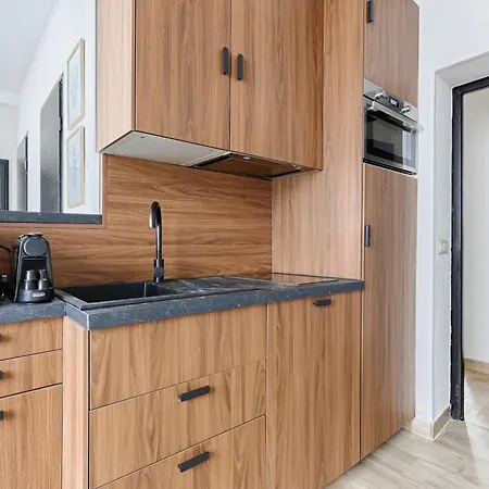 De Charme 2br Canal Saint Martin * Paris
