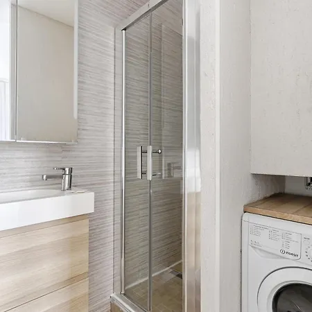 De Charme 2br Canal Saint Martin * Paris
